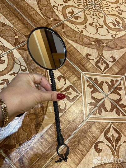 Зеркало для велосипеда