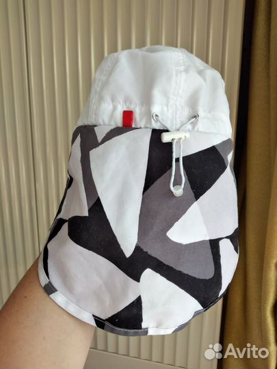 Кепка reima sunprof size48 SPF
