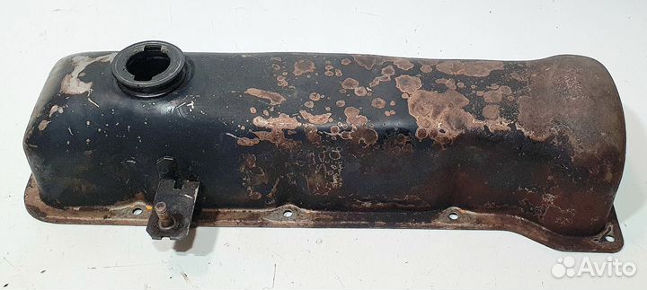 Клапанная крышка Ваз 2101-2107. Карбюратор