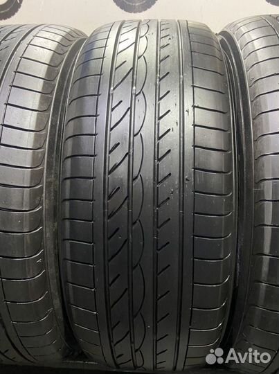 Yokohama Advan Sport V103B 235/55 R20 102V