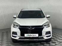 Chery Tiggo 4 2.0 CVT, 2019, 85 002 км, с пробегом, цена 1 450 000 руб.