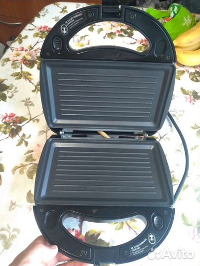 Мультипекарь redmond RMB-M601