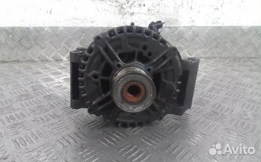 Генератор дизельный mercedes benz M-class W164 (OA