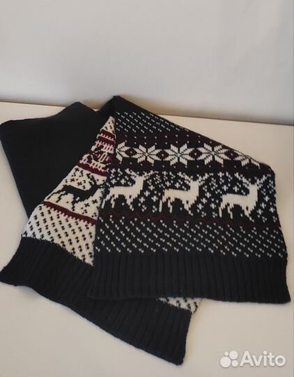 Шапки / снуды / балаклавы взрослые и детские