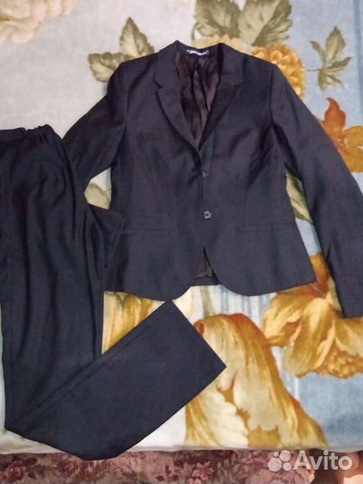 Школьная форма на девочку 13 лет