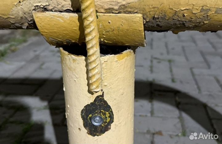 Новый пистолет строительный