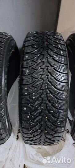 Nokian Tyres Nordman 4 195/65 R15