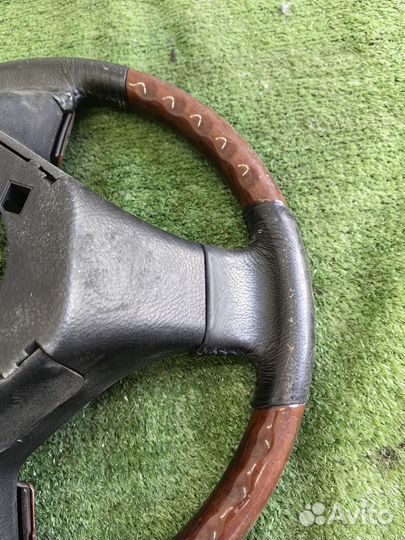 Руль Toyota Harrier MCU35 2003 год