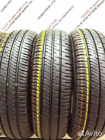 Dunlop Enasave EC204 155/65 R13 73S
