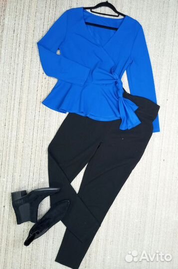 Женские вещи 46 размер