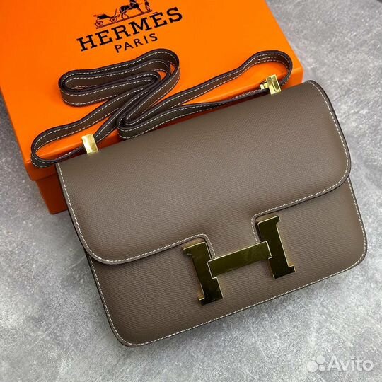 Сумка hermes