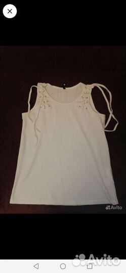 Вещи пакетом