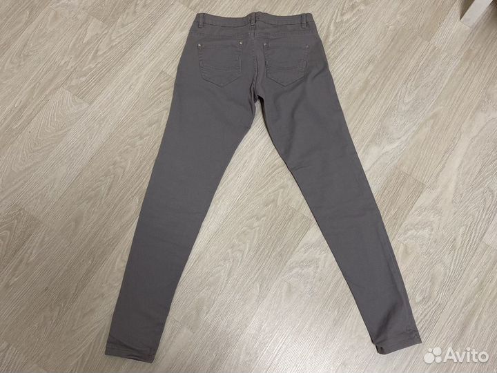 Джинсы Cropp xs