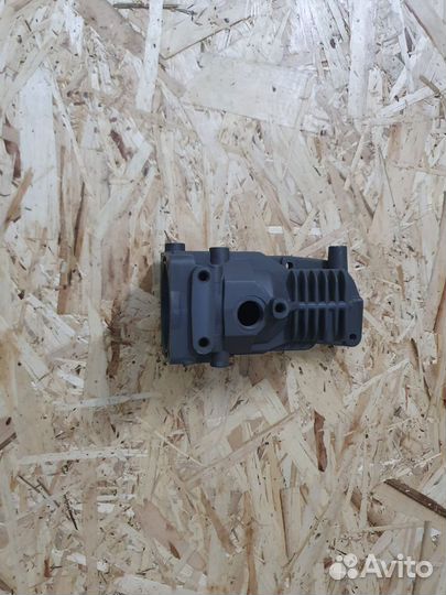 Цилиндр компрессора пневмоподвески Pange Rover