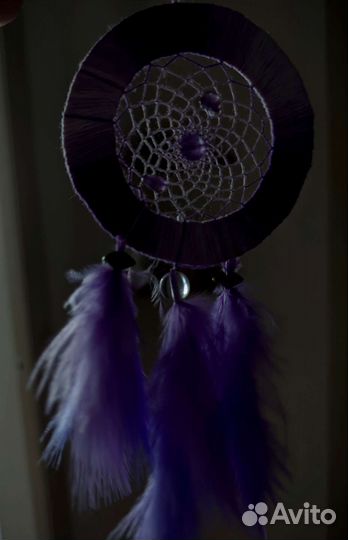 Ловец снов ручной работы