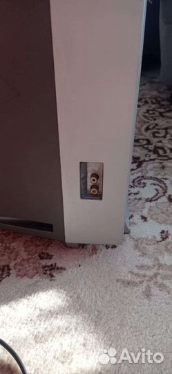 Телевизор samsung