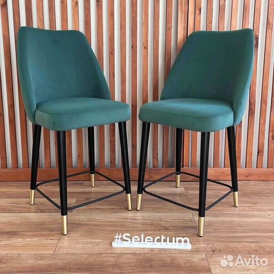 Барные стулья