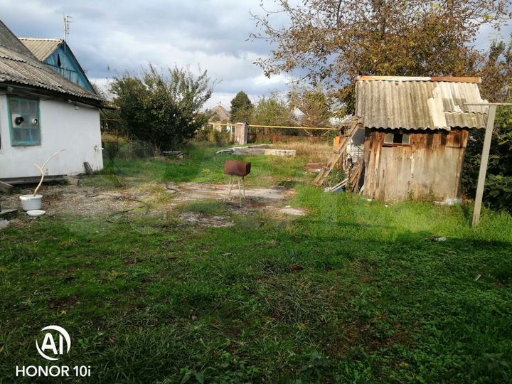 Участок 6,5 сот. (ИЖС)