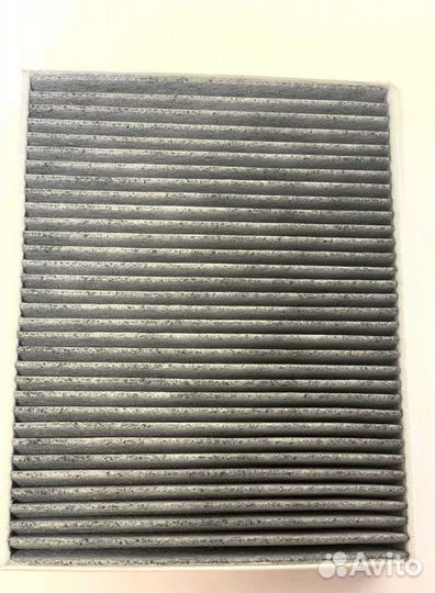 Салонный фильтр BMW (OEM) 64119237555