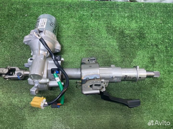 Колонка рулевая Kia Rio 4 2017