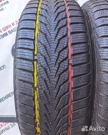 Point S Winterstar 205/60 R16 96H