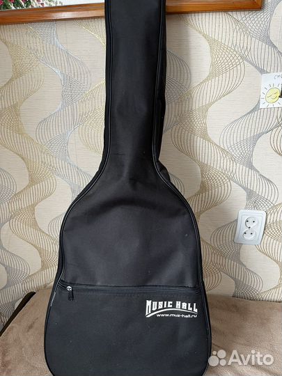 Гитара классическая parkwood