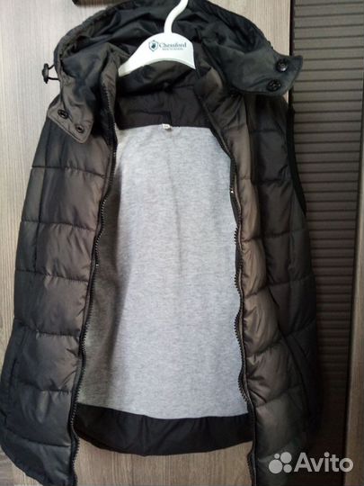 Жилет для мальчика 146