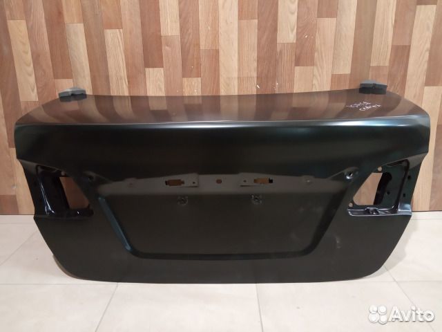Sentra 14 Крышка багажника (Китай)