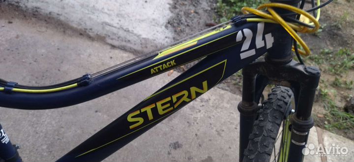 Детский велосипед бу