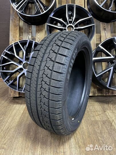 Sailun Ice Blazer Arctic 205/50 R17 89H
