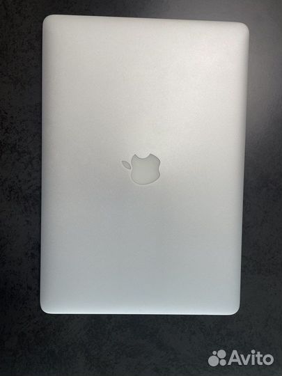 Apple MacBook PRO 15 Retina 2012