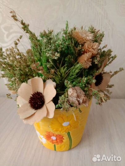 Украшение интерьера