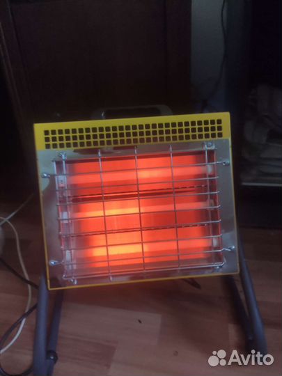 Инфракрасный обогреватель ballu