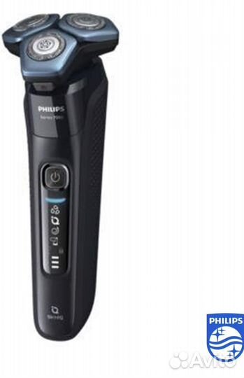 Умная бритва Philips S7783/63