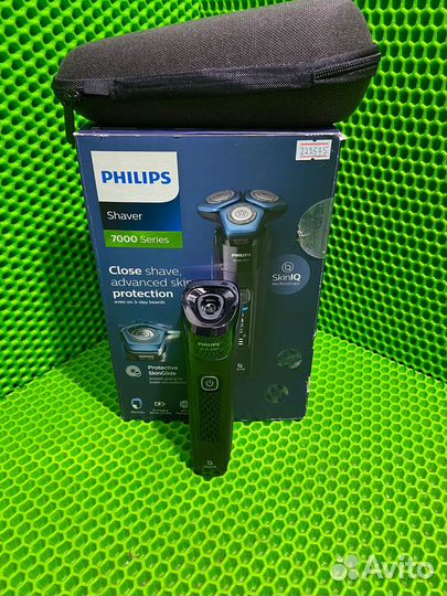 Бритва philips 7000 seriec