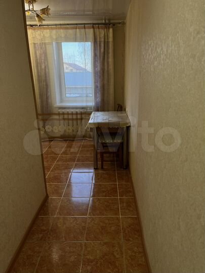 1-к. квартира, 32 м², 2/5 эт.