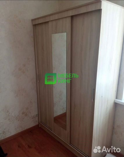 Шкаф купе новый