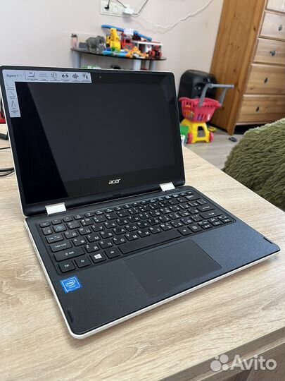 Acer Aspire R3 N15W5