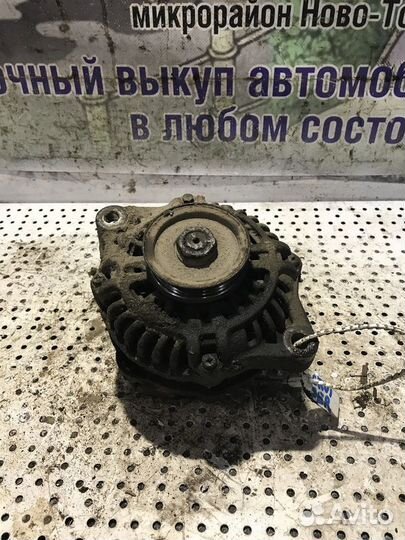 Генератор Chrysler PT Cruiser