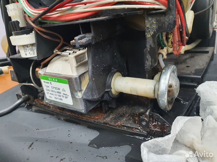 Ремонт кофемашин с Гарантией. Выезд на дом