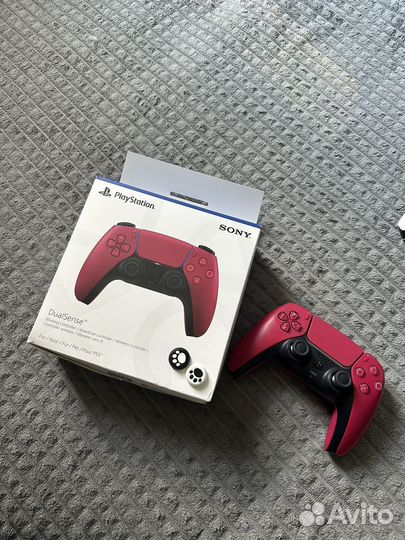 Геймпад ps5