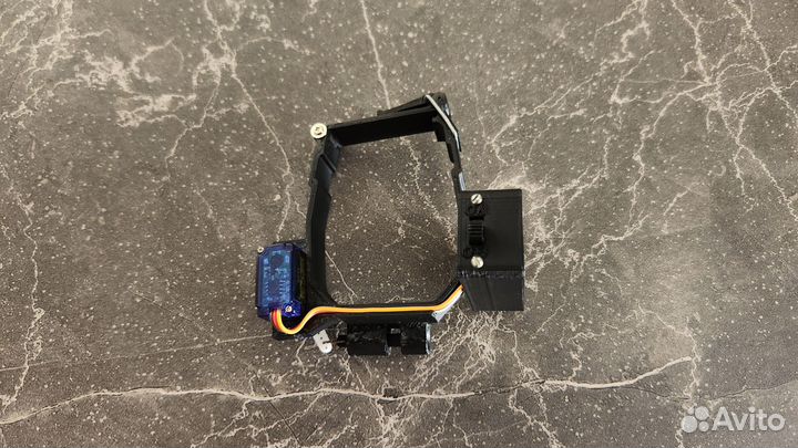 Сбрасыватель для Квадрокоптер DJI Mavic Air 2 Fly