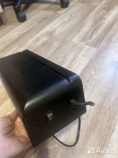 Лампа для террариума