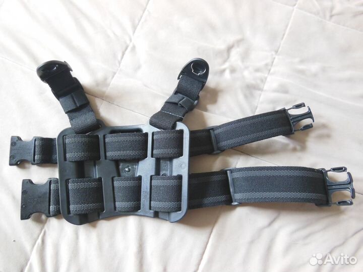 Платформа тактическая Blackhawk Tactical Holster