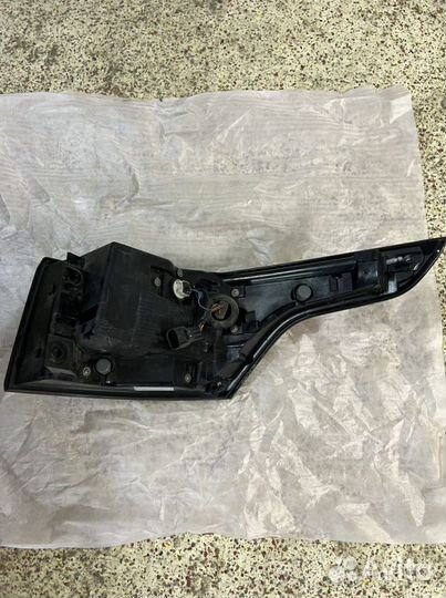 Задний левый фонарь Range Rover Sport 2013-2017