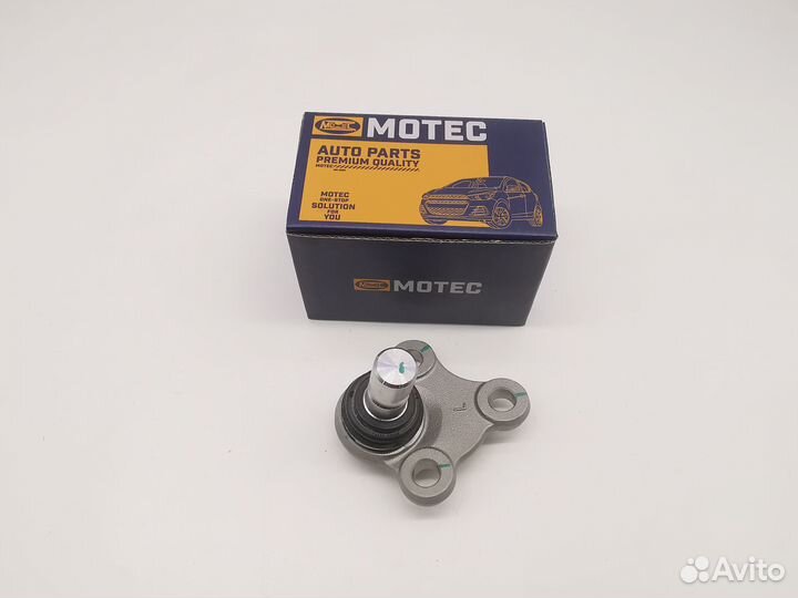 Шаровая опора передней подвески на Kia K5