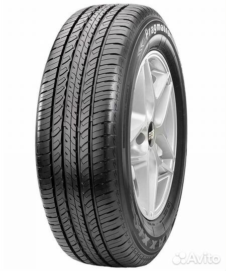 Maxxis MP-15 Pragmatra 225/60 R17 99V