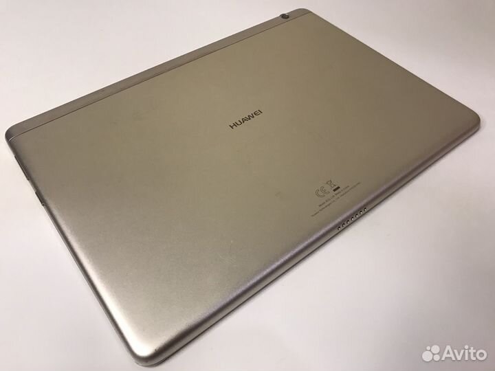 Планшеты Huawei T3 10