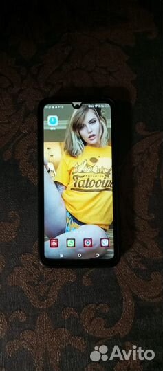 Техно Спарк 30 c