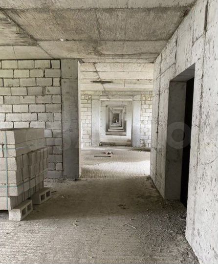 2-к. квартира, 67 м², 2/12 эт.